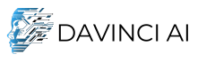 Davinci AI logo